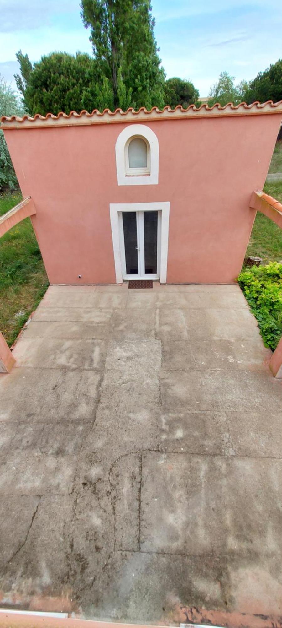 Le Barcares Maison Pour 3 Personnes Casa Para 3 Personas House For 3 People Kültér fotó