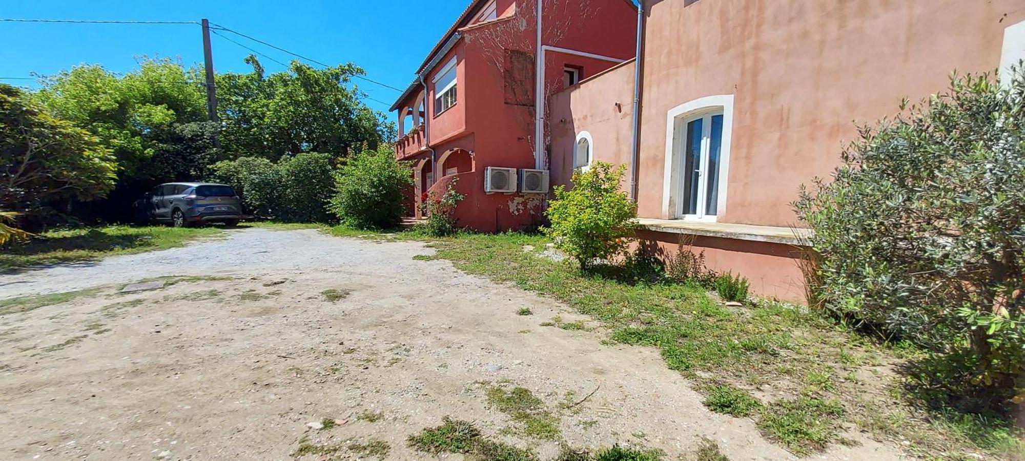 Le Barcares Maison Pour 3 Personnes Casa Para 3 Personas House For 3 People Kültér fotó