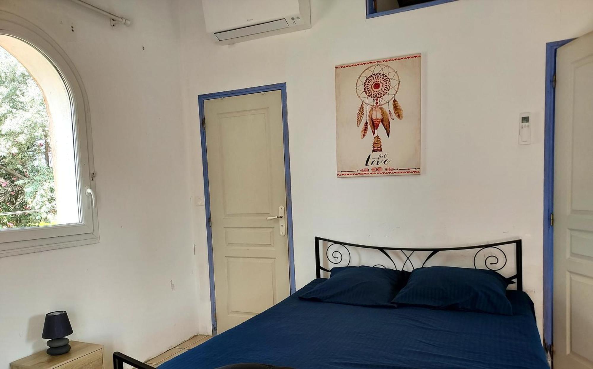 Le Barcares Maison Pour 3 Personnes Casa Para 3 Personas House For 3 People Kültér fotó